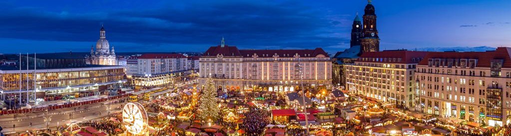 dresden christmas market