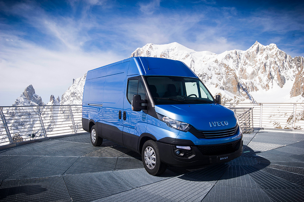 Iveco Daily