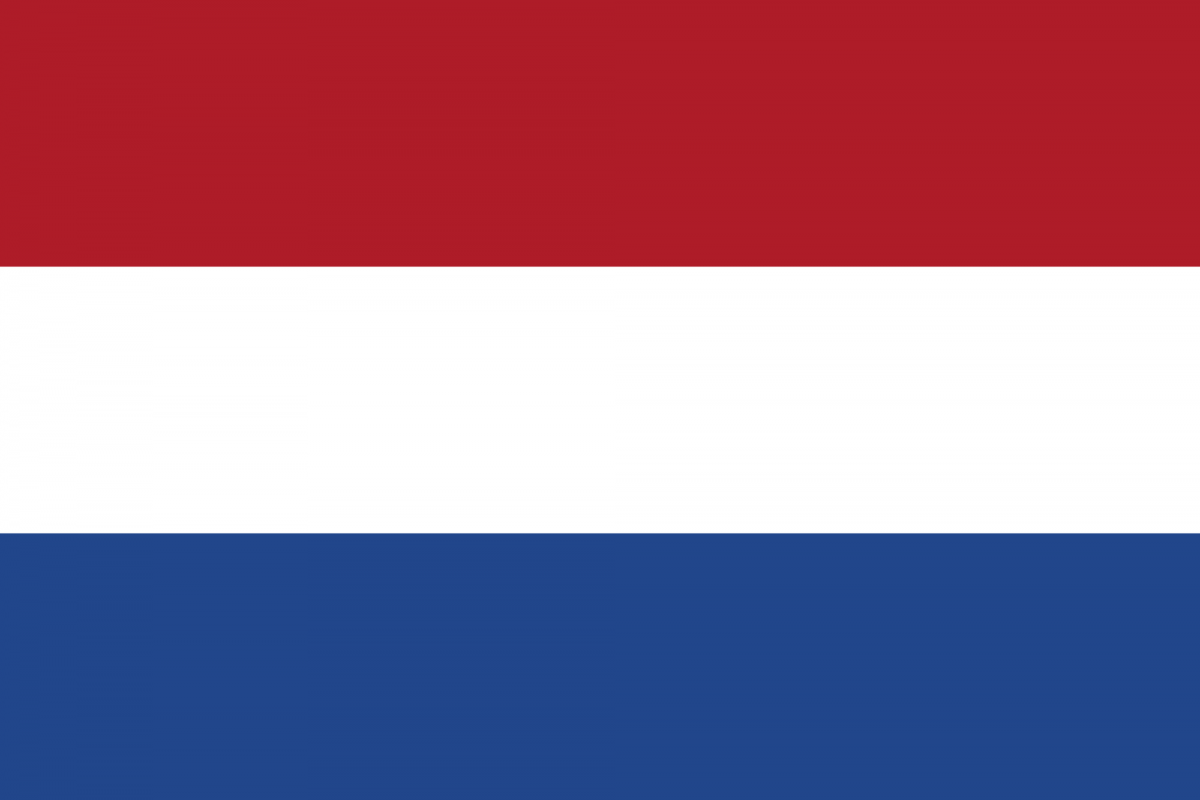 netherlands flag