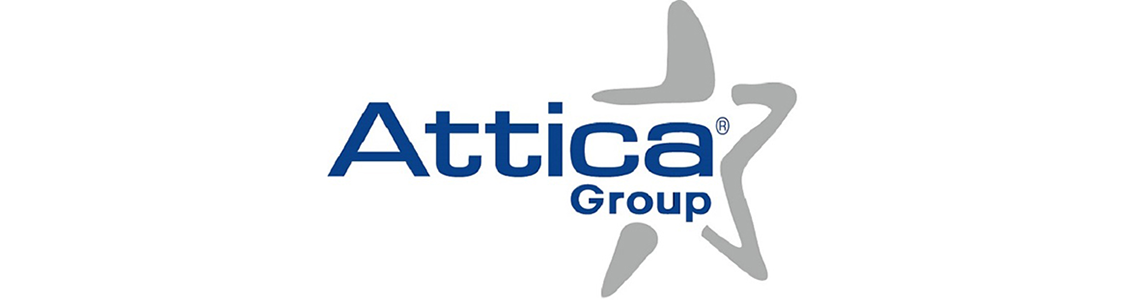 Attica logo