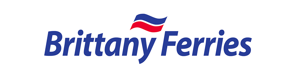 brittany ferries logo