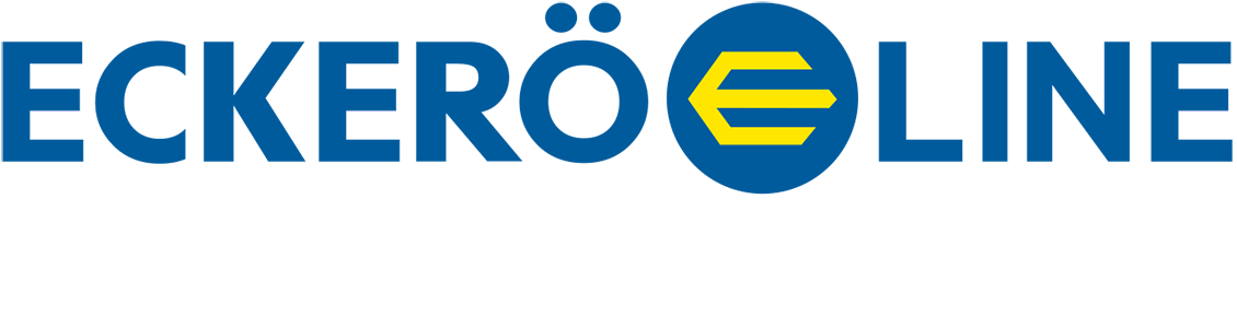 Eckero Line logo