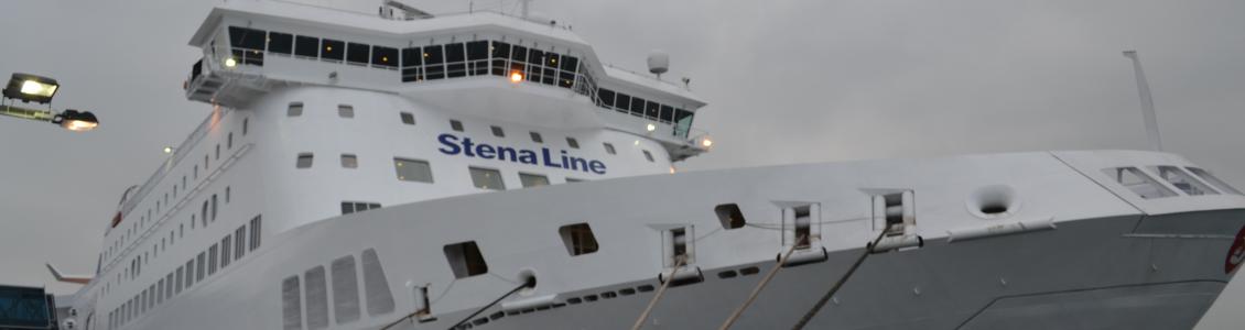 Creșterea puternică a industriei feriboturilor din Marea Britanie 