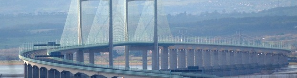 Severn Bridge