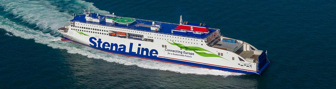 Stena Estrid