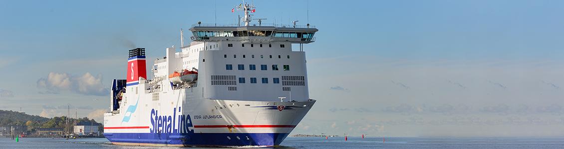 Stena Jutlandica