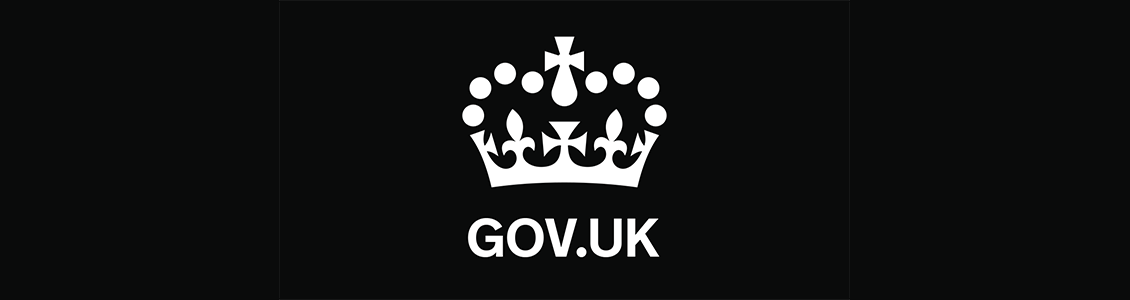 Gov.uk logo