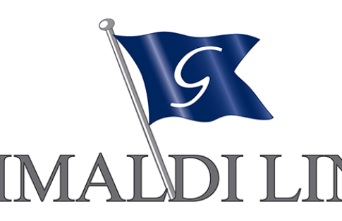 Grimaldi Lines logo